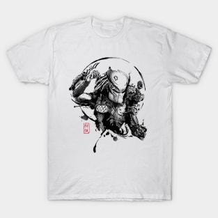 Hunting Grounds T-Shirt